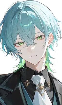 Profile image of レイ