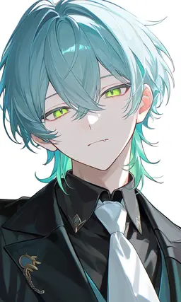 Profile image of レイ