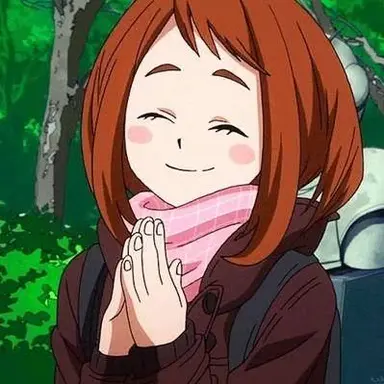 Profile image of 우라라카 오챠코