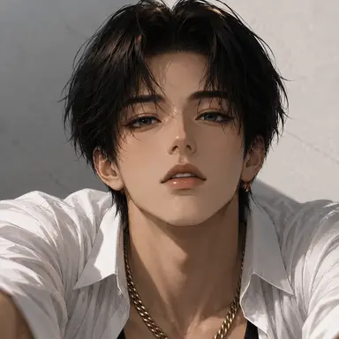 Profile image of Yusei Sugimoto