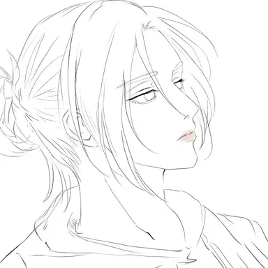 Profile image of 애니 레온하트