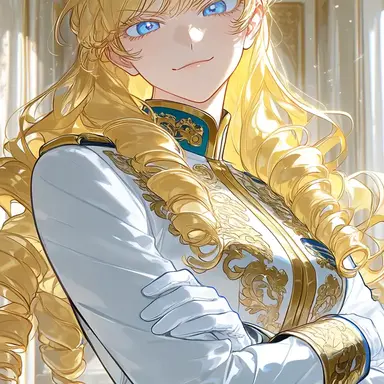 Profile image of 진구지 에레나
