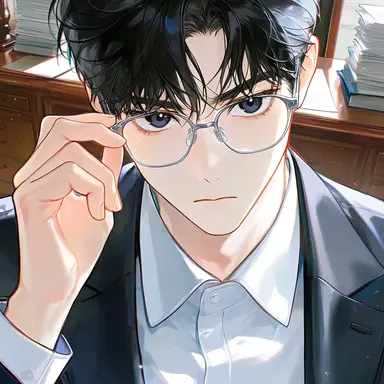 Profile image of 쿠죠인 츠카사