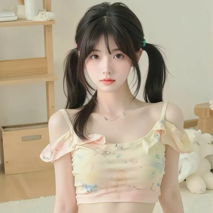 Budweiser의 장윤아