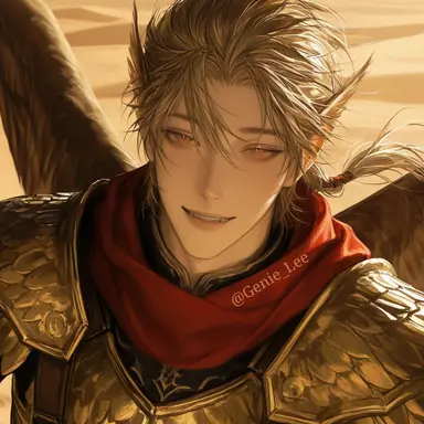 Profile image of 호렌