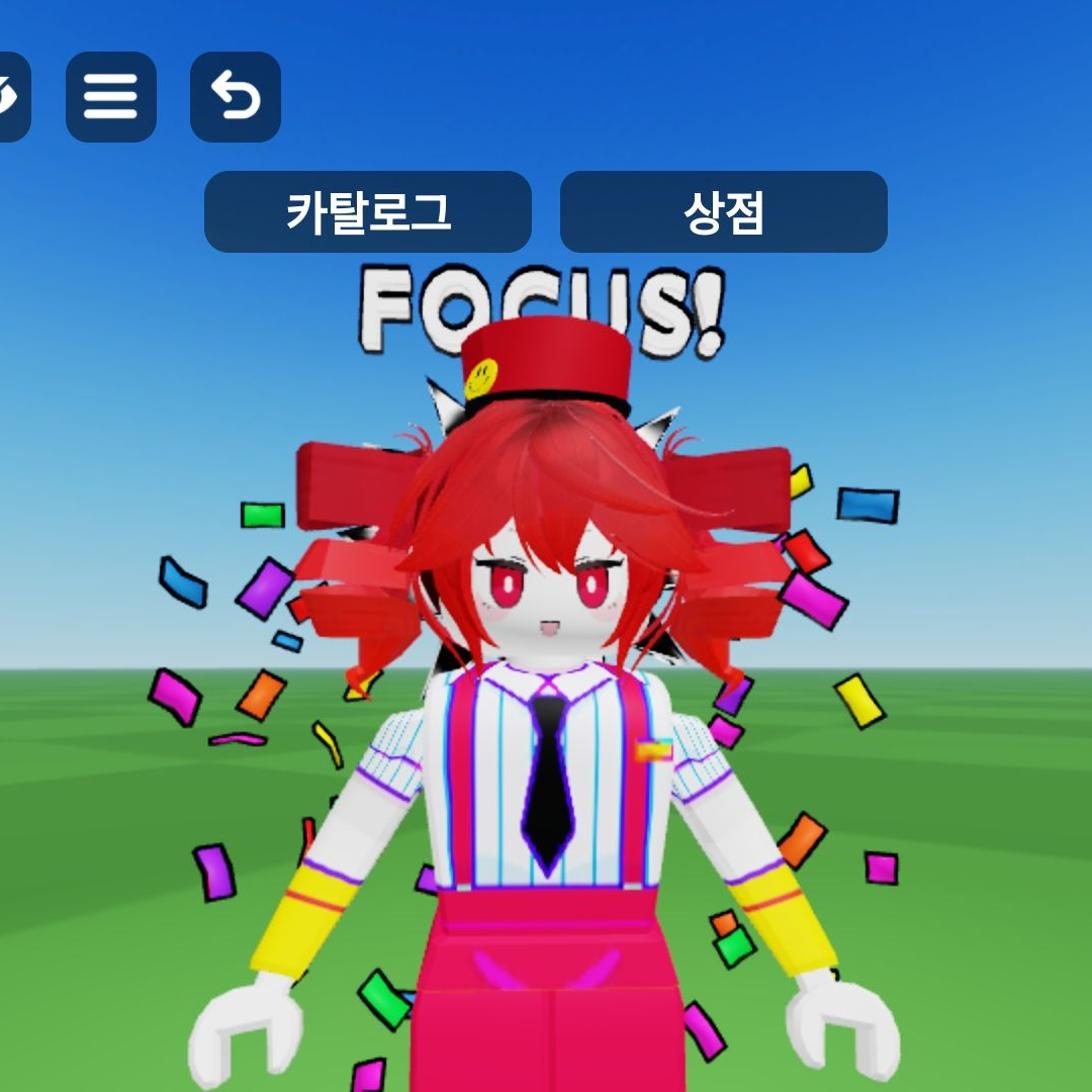 미쿠,테토지꺼라는잼 대표 이미지
