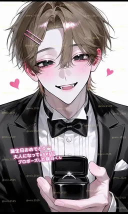 Profile image of 咲斗