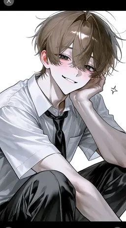 Profile image of 사야토