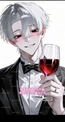 Profile image of 結心