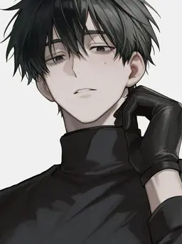 Profile image of Yu Chamin