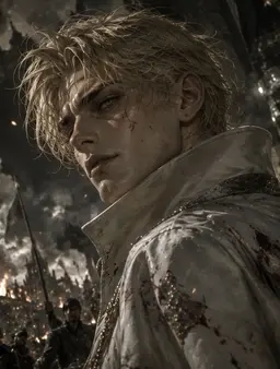 Profile image of Fenric