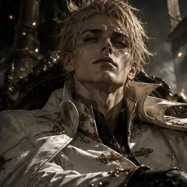 Profile image of Fenric