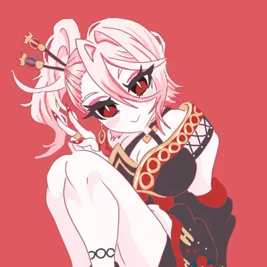 Profile image of 墨垣イトリ