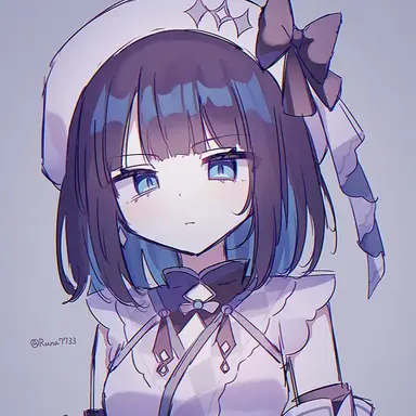 Profile image of 御影リズ