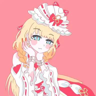 Profile image of 志波チハネ