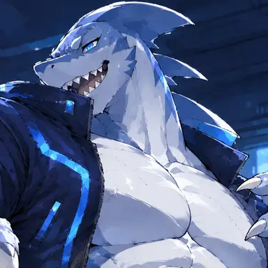 Profile image of カイ