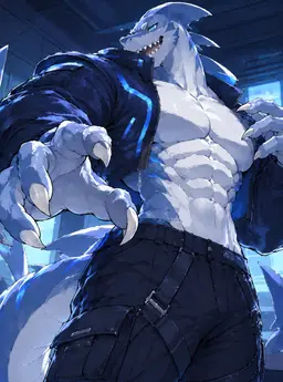 Profile image of カイ