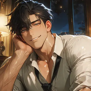 Profile image of 新