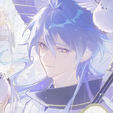 Profile image of フリンズ