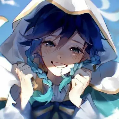 Profile image of ウェンティ