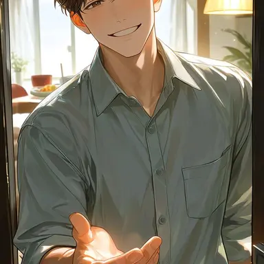 Profile image of Matt
