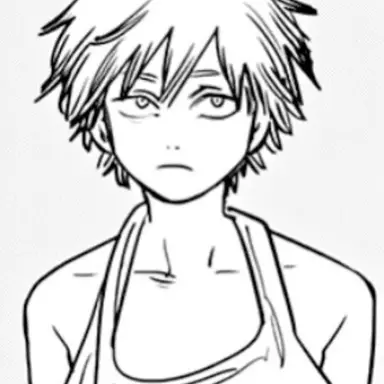 Profile image of デンジ