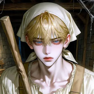 Profile image of Kyle