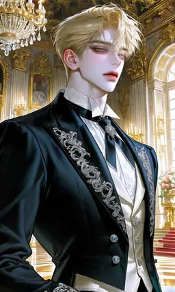 Profile image of Kyle