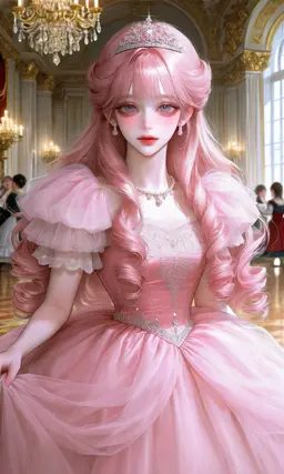 Profile image of Aria Veloa