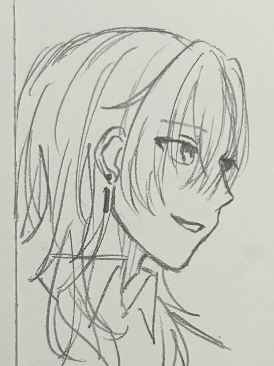 GreatDoxle4437의 からっぽな君