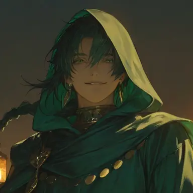 Profile image of サミール