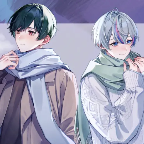 yufu.yufu.0622의 すちこさに取り合いされてる？！