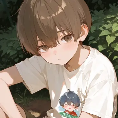 Profile image of はる