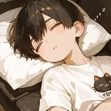Profile image of ねむ