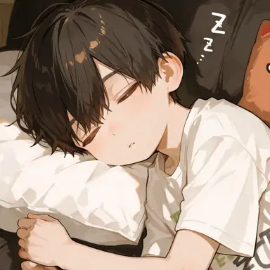Profile image of ねむ