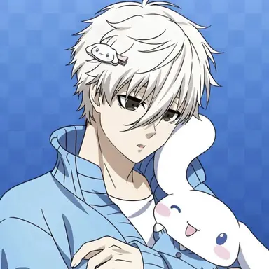 Profile image of 凪誠士郎