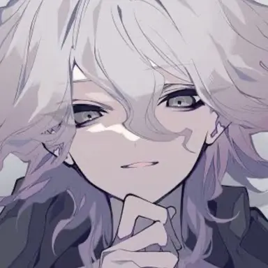 Profile image of 狛枝凪斗