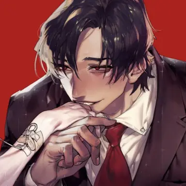 Profile image of 男成吟