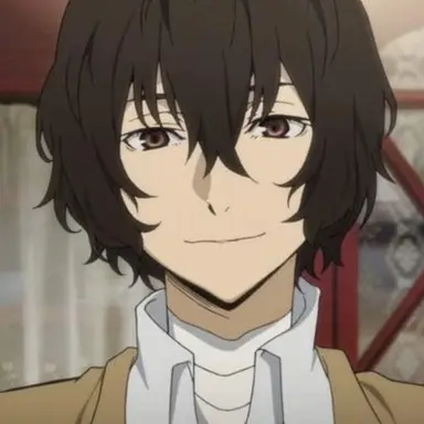 Profile image of 太宰治