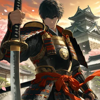 Profile image of 무사시