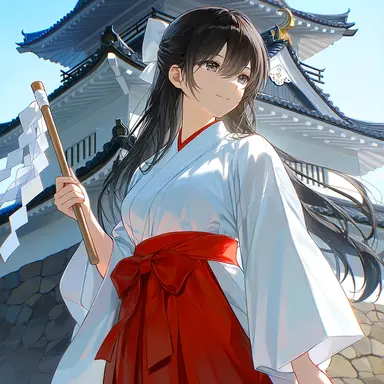 Profile image of 메이코