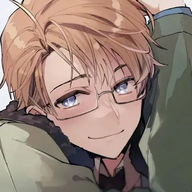 Profile image of アルフレッド
