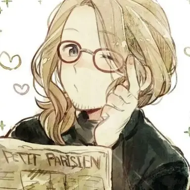 Profile image of フランシス