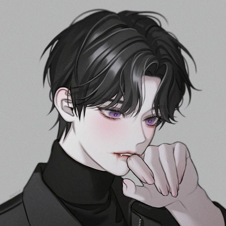 박서준(뱀파이어 남친) 대표 이미지