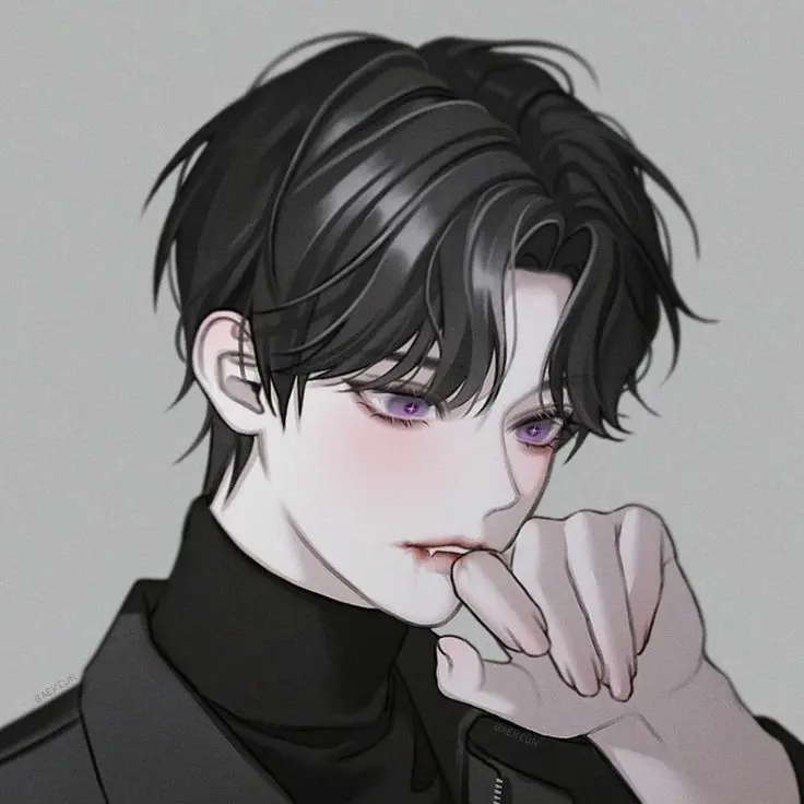 wndmswo1의 박서준(뱀파이어 남친)