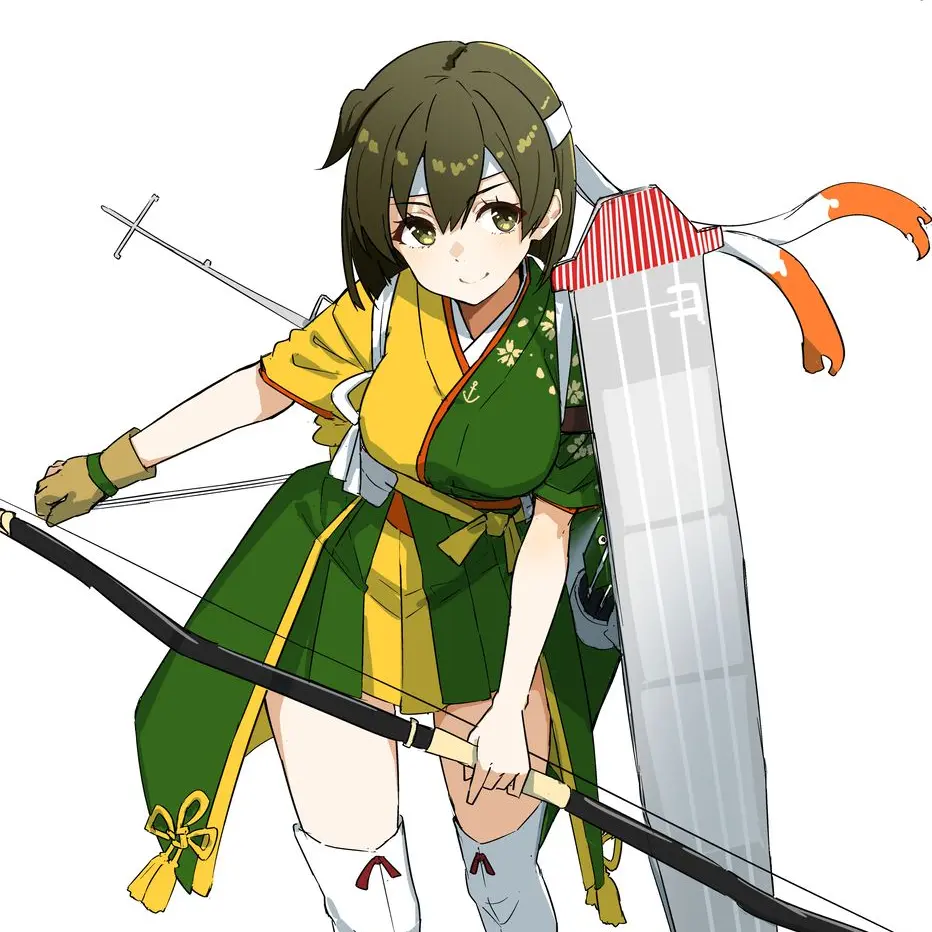 SmugSloth2952의 飛龍 (艦隊これくしょん)