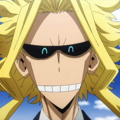 Profile image of オールマイト