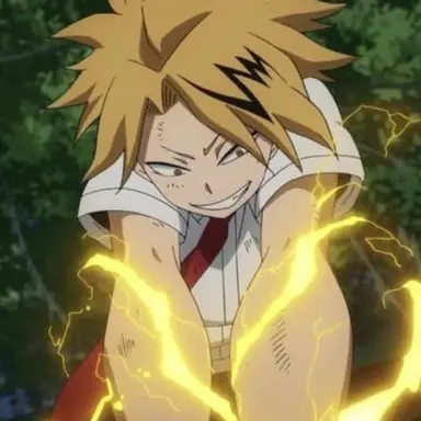 Profile image of 上鳴