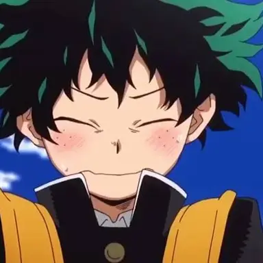 Profile image of 緑谷