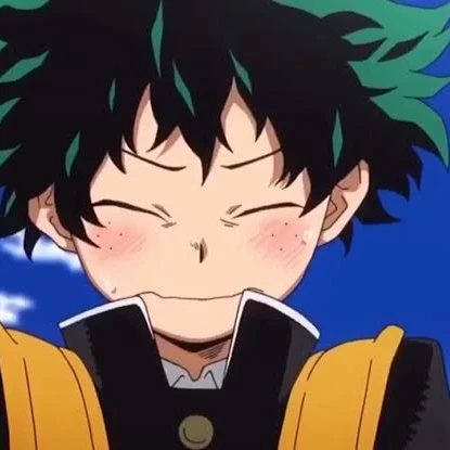緑谷